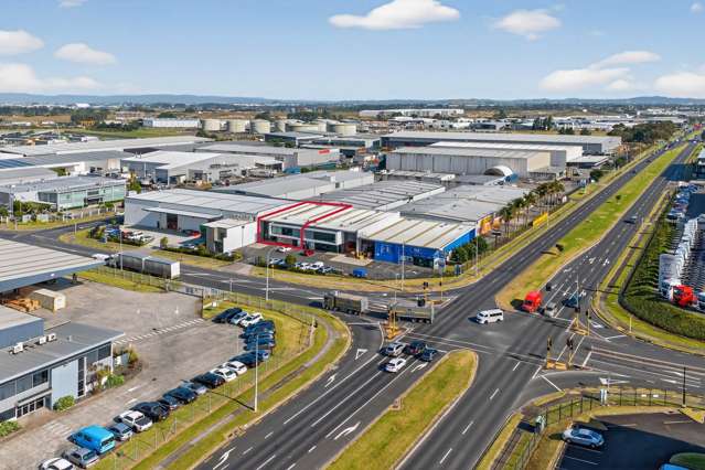 A top tier investment opportunity