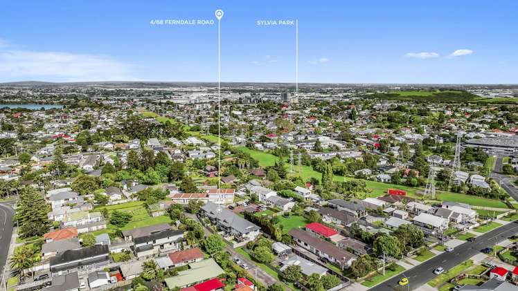 4/68 Ferndale Road Mount Wellington_11
