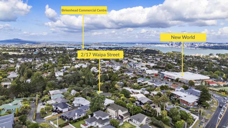 2/17 Waipa Street Birkenhead_10