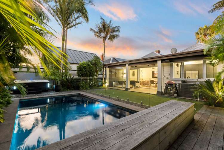 22 Trinity Street Ponsonby_14