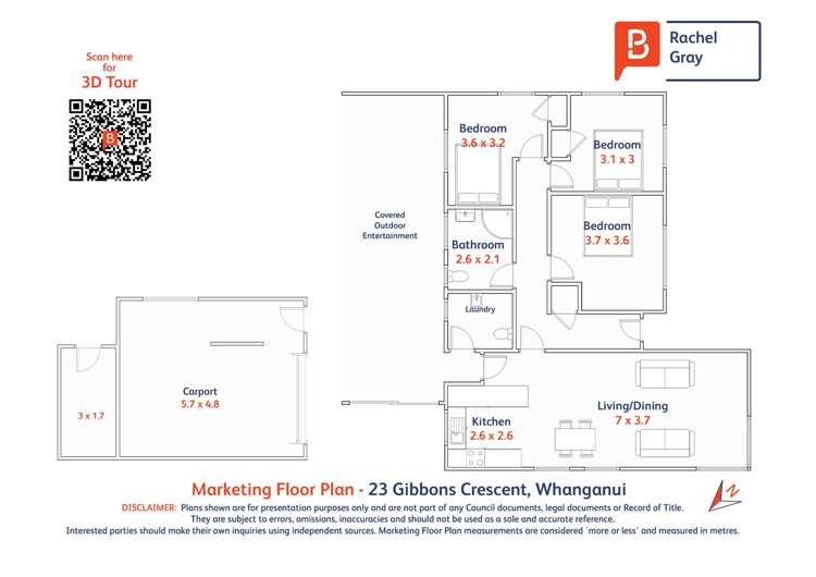 23 Gibbons Crescent Castlecliff_27