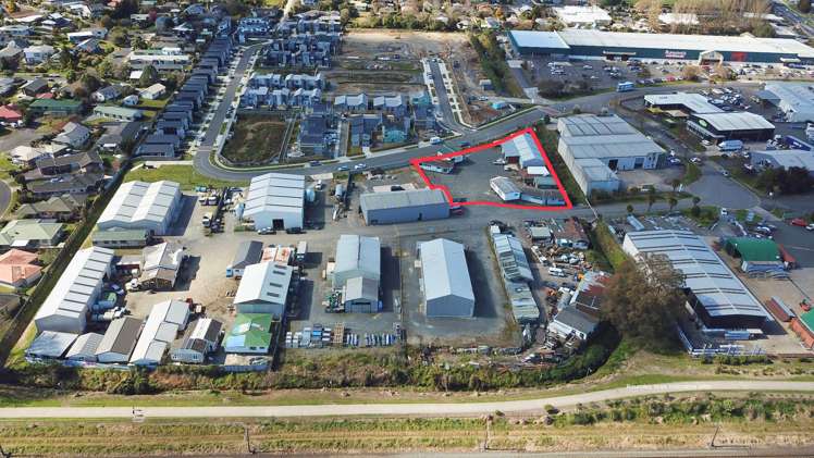 10/8a Quail Place Hamilton Lake_1