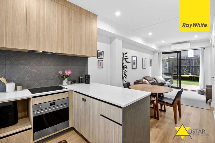 13 Parkwood Avenue Westgate_5