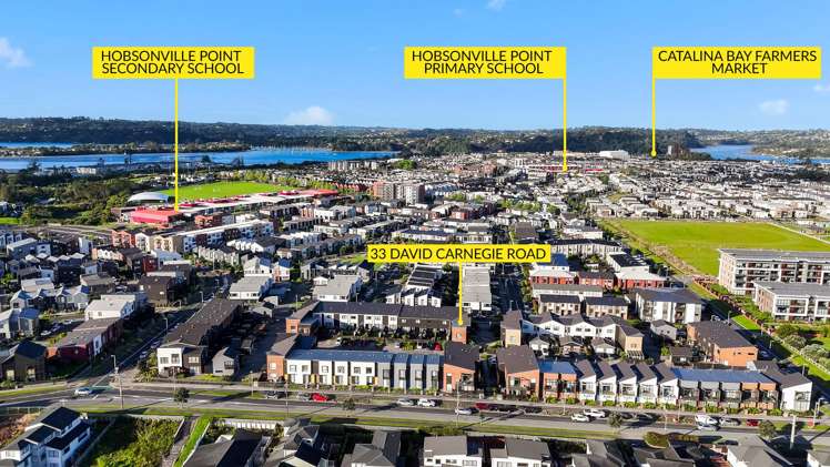 33 David Carnegie Road Hobsonville_20
