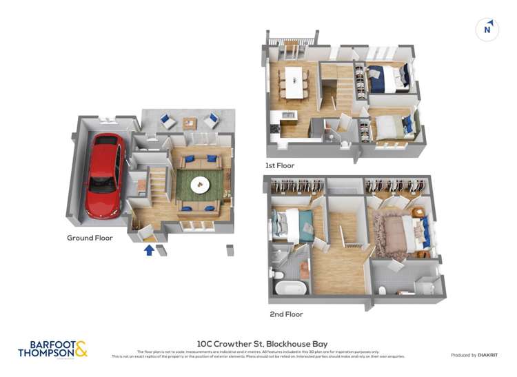 10C Crowther Street Blockhouse Bay_19
