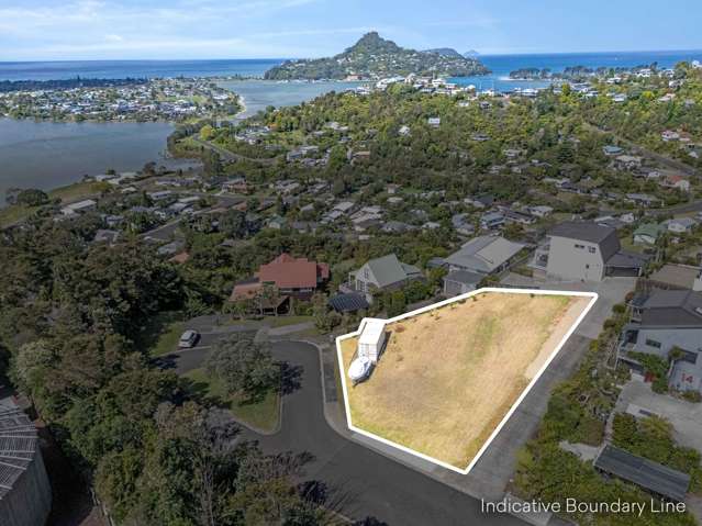 North Facing Sea Views and NO Covenants!