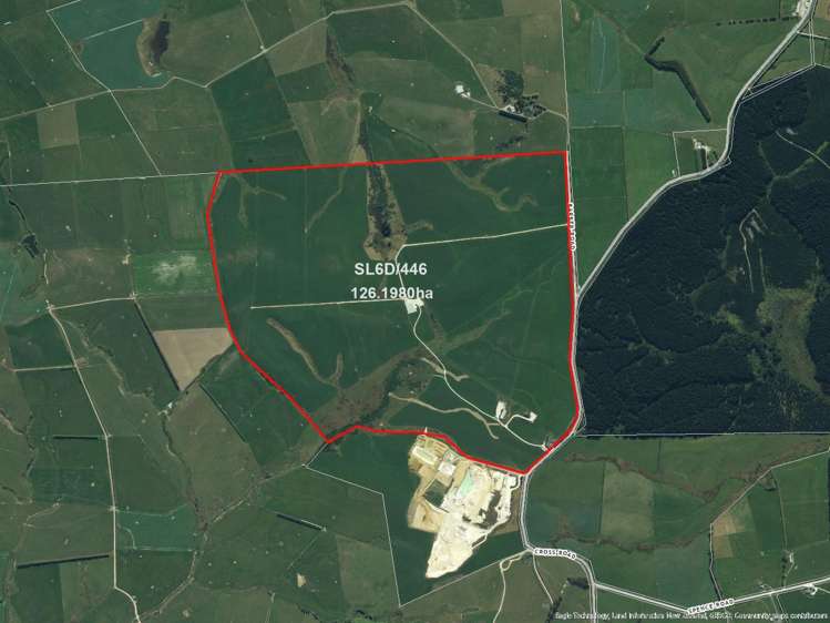 461 Cross Road Pebbly Hill_22