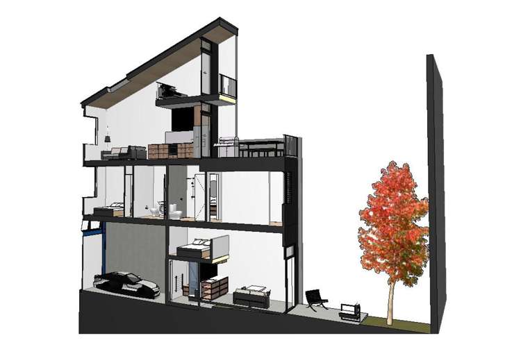 13 Vinegar Lane Grey Lynn_1