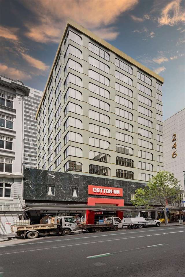 238 Queen Street Auckland Cbd_2