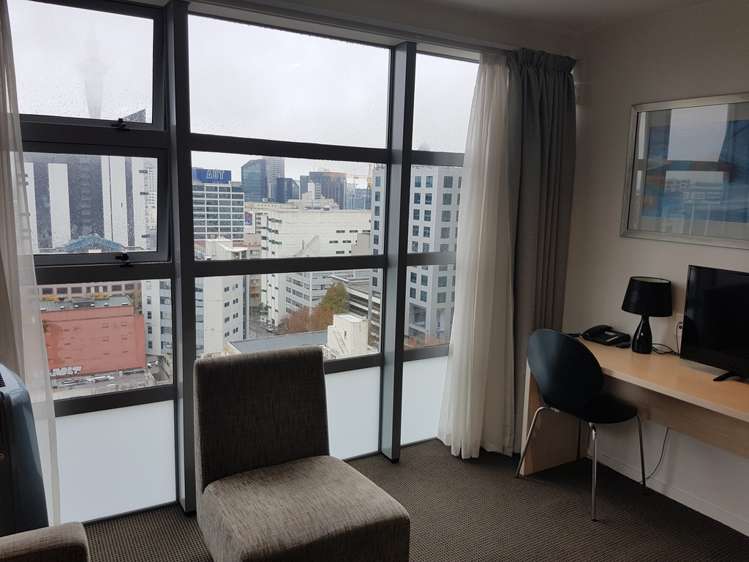 1111/85 Wakefield Street Auckland Central_8