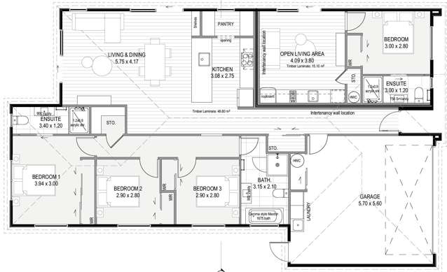 Hampton Grove Prebbleton Hamptons Road Prebbleton_1