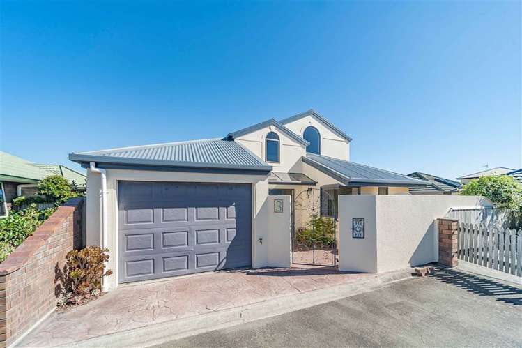 3 Monopoli Way The Wood_0