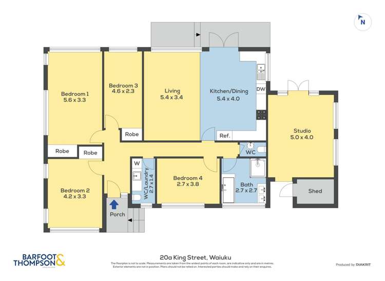 20a King Street Waiuku_3