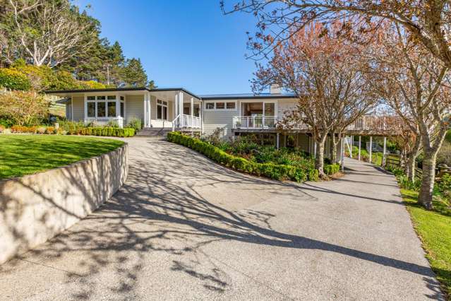 Spacious Family Retreat with Income