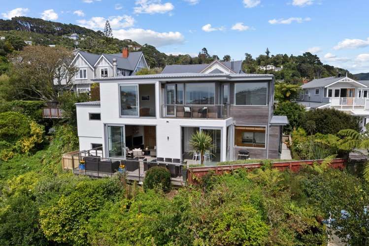 12A Margaret Street Wadestown_23