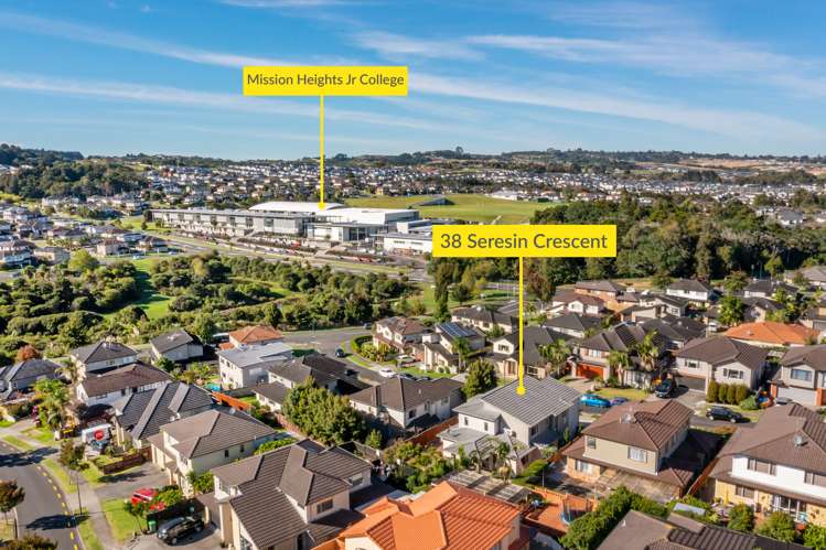 38 Seresin Crescent Flat Bush_26