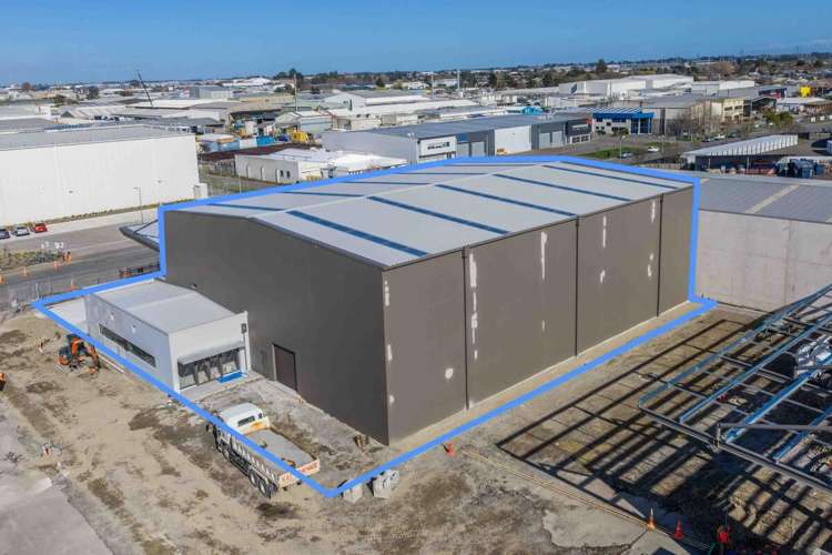 Building 3, 81 Buchanans Road Hornby_9