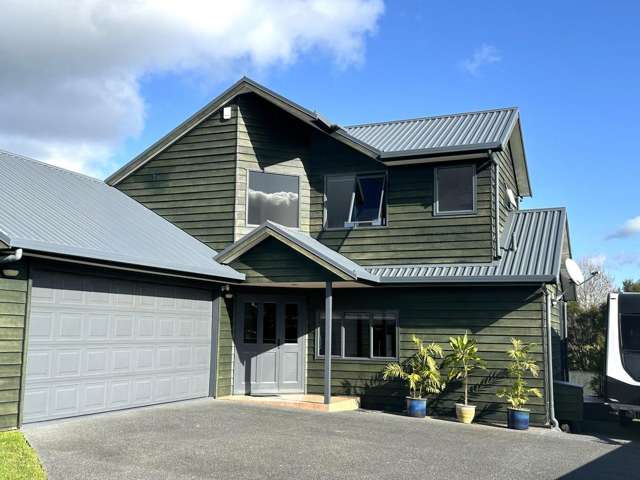 A Standout Property Worth Discovering – Arrange Your Viewing!