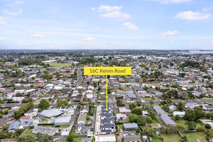 16C Kelvin Road Papakura_25