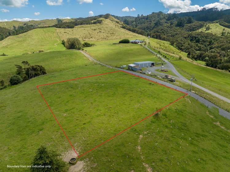 Lot 1 Herbert Road_0