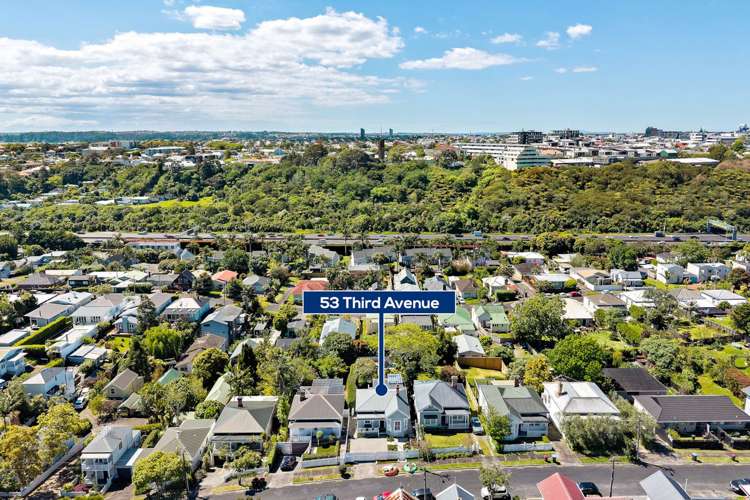 53 Third Avenue Kingsland_16