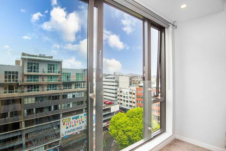 801/166 Victoria Street Te Aro_7