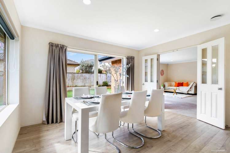 5 Borthwick Close Dannemora_1