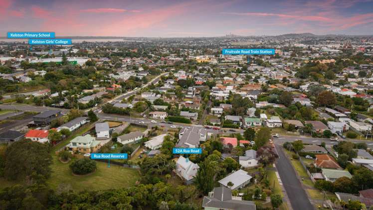 52a Rua Road Glen Eden_24