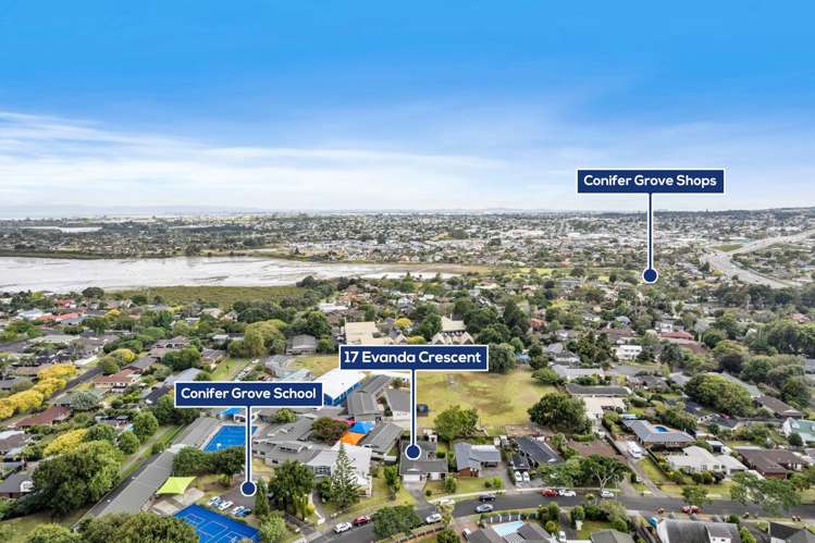 17 Evanda Crescent Conifer Grove_25