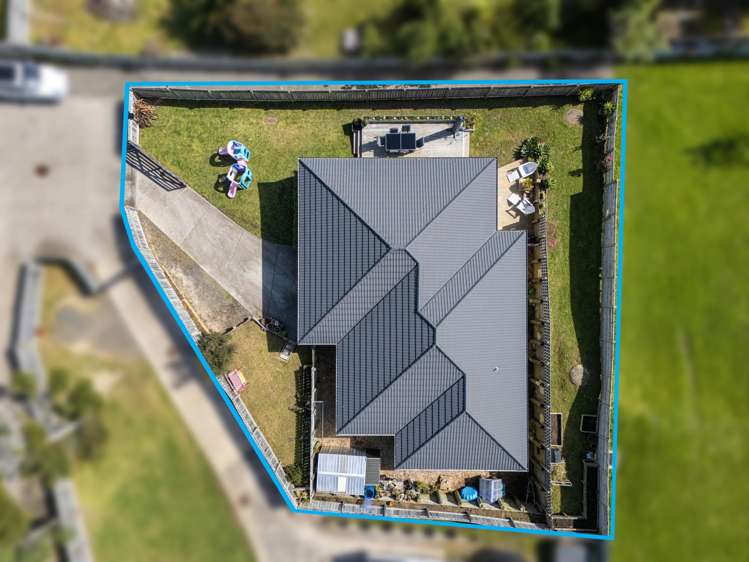 9 St Julia Court Helensville_27