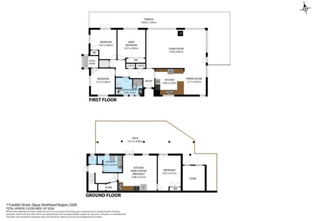 7 Franklin Street Opua_1