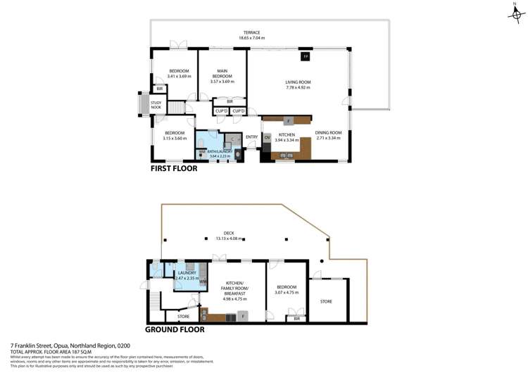7 Franklin Street Opua_11