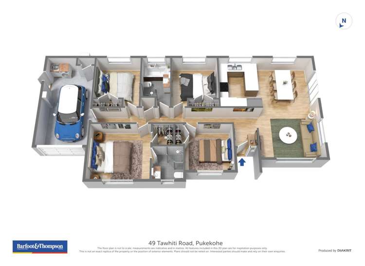 49 Tawhiti Road Pukekohe_14