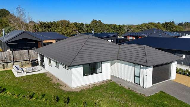 Family Home or Weekend Retreat