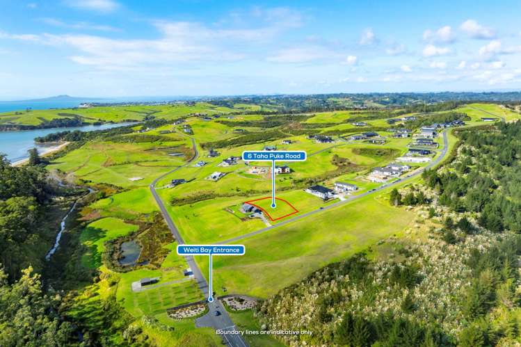 6 Taha Puke Road Okura Bush_7