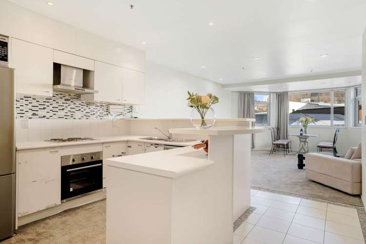 3k/205 Hobson Street Auckland Central_0