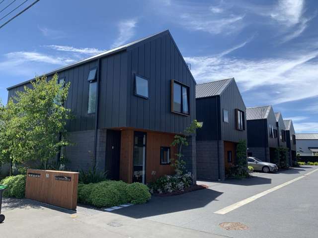 Stunning Property