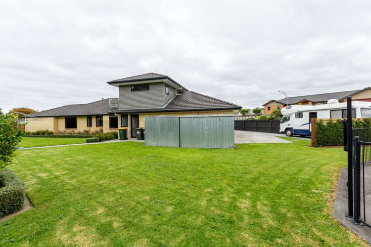 3 Montrose Place Highlands Park_19