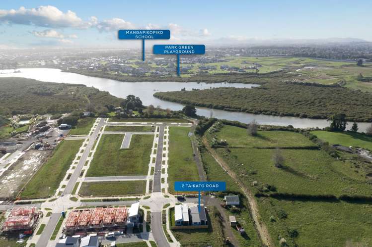 2 Taikato Road Papakura_28
