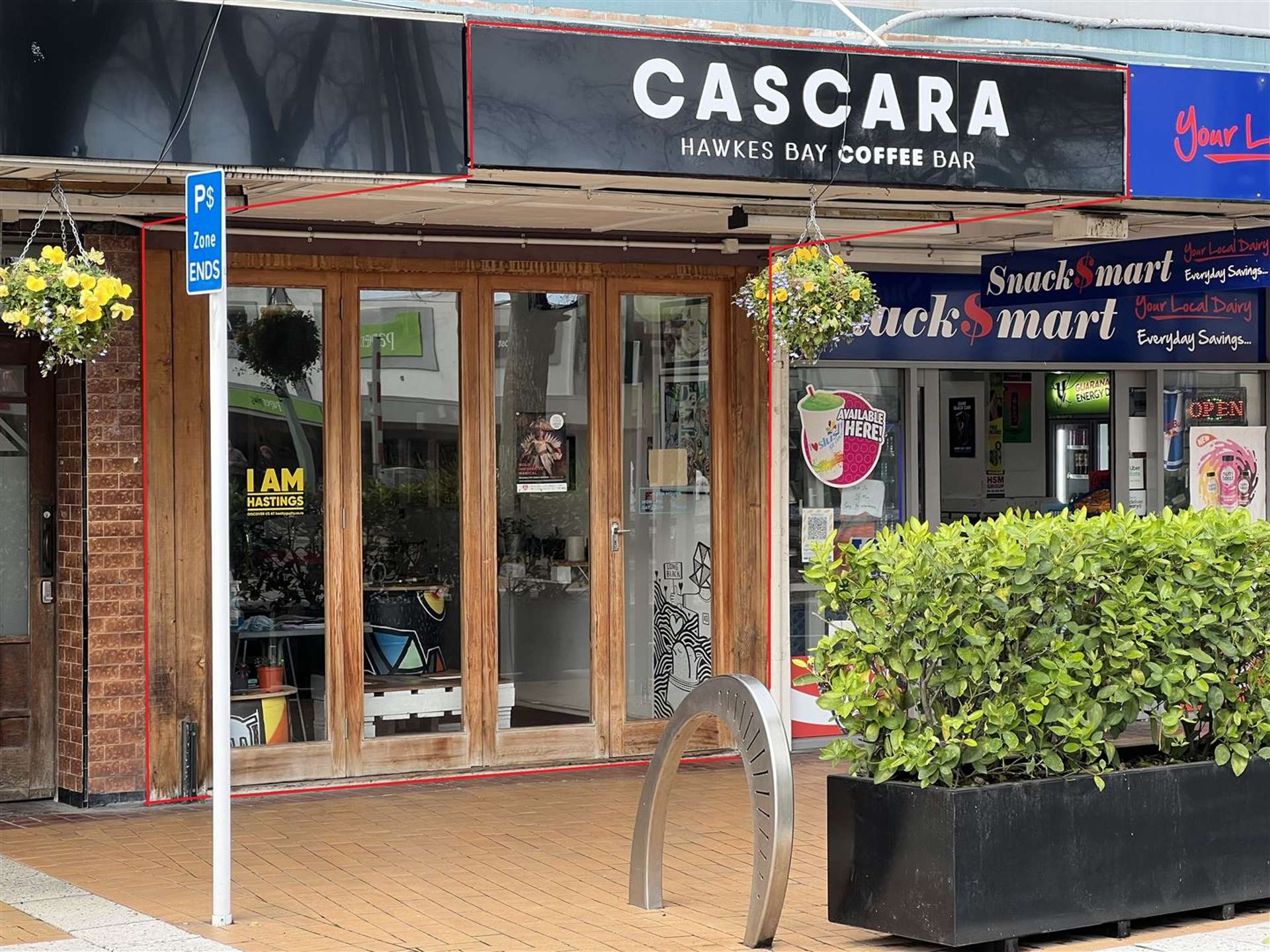 107 Russell Street North Hastings Central_0