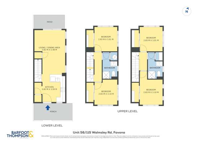56/115 Walmsley Road Favona_1