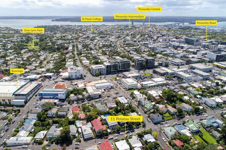 11 Potatau Street Grey Lynn_17