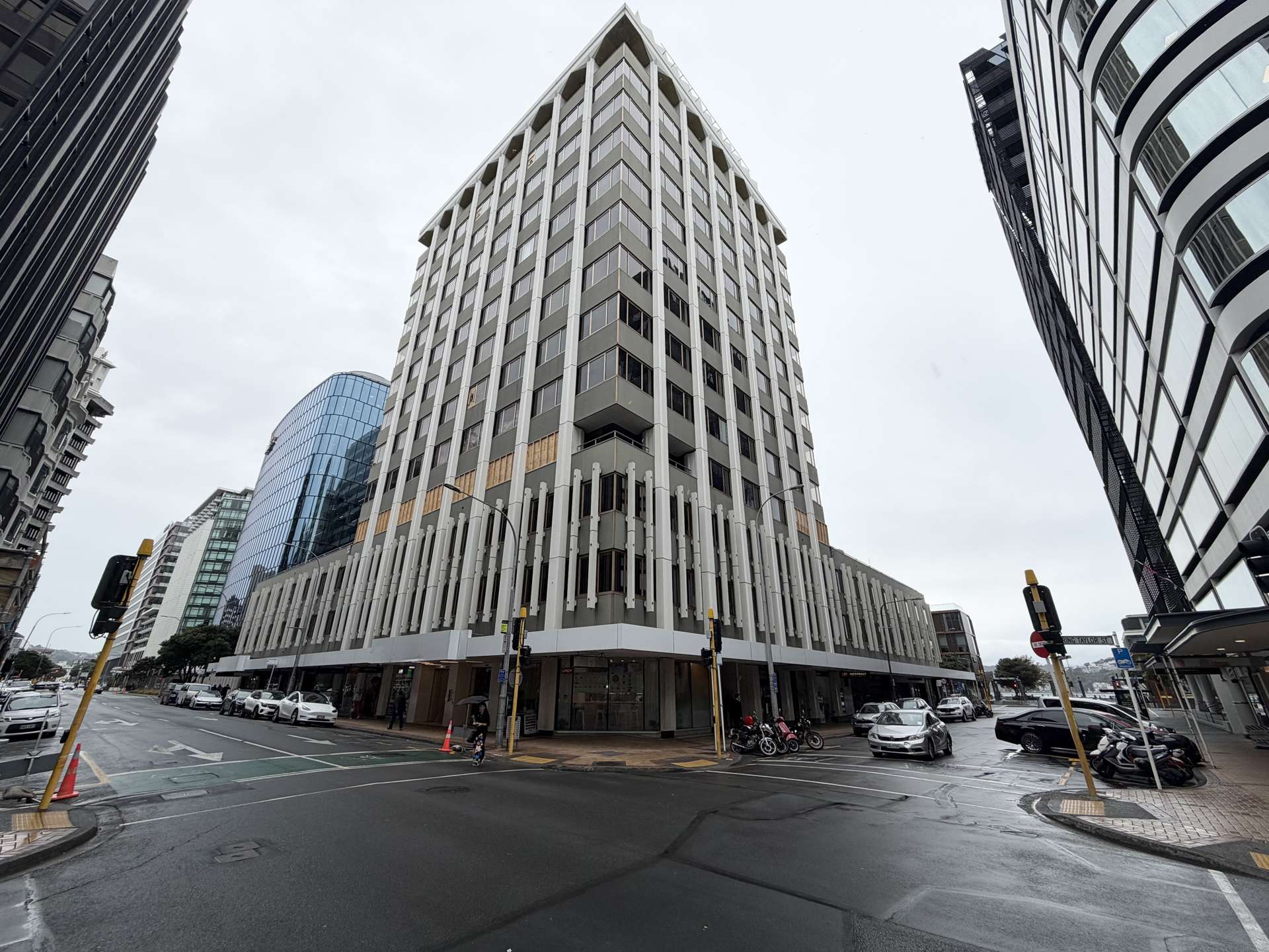 109 Featherston Street Wellington Central_0