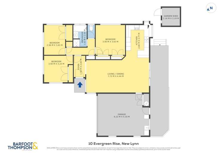 10 Evergreen Rise New Lynn_11