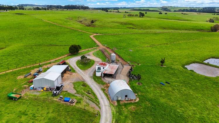 518 Mangakaretu Road Okaihau_5