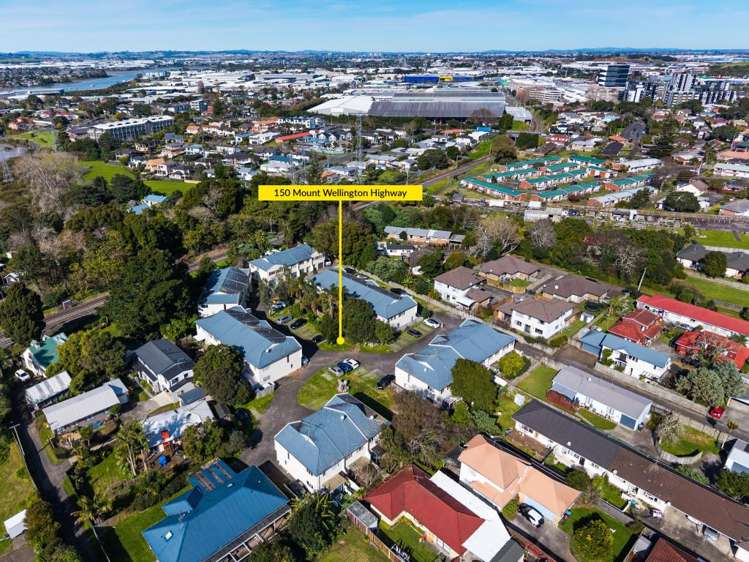 1-28, 150 Mt Wellington Highway Mt Wellington_8