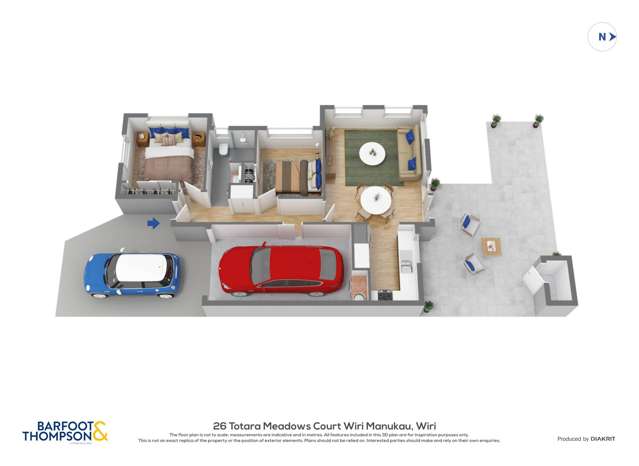 26 Totara Meadows Court Manukau_1