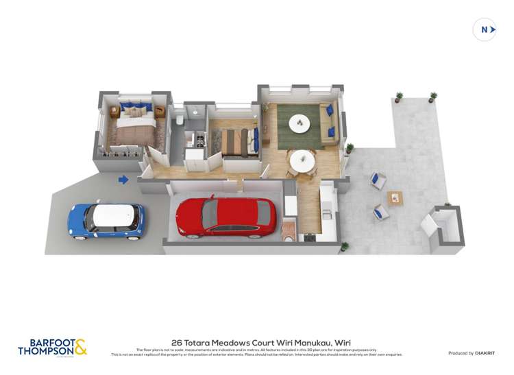 26 Totara Meadows Court Manukau_6