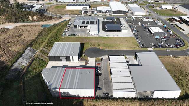 Tenancy 1/45 Patene Place Tauriko_4