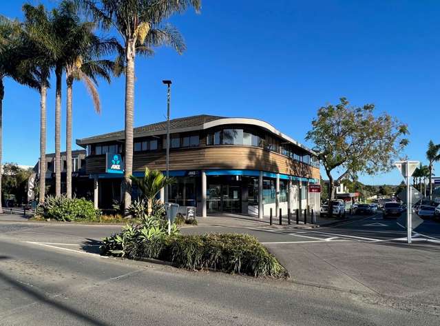 HIGH STREET PRESENCE MADE EASY